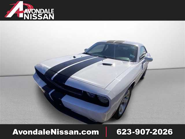 2013 Dodge Challenger SXT -
                  Avondale, AZ