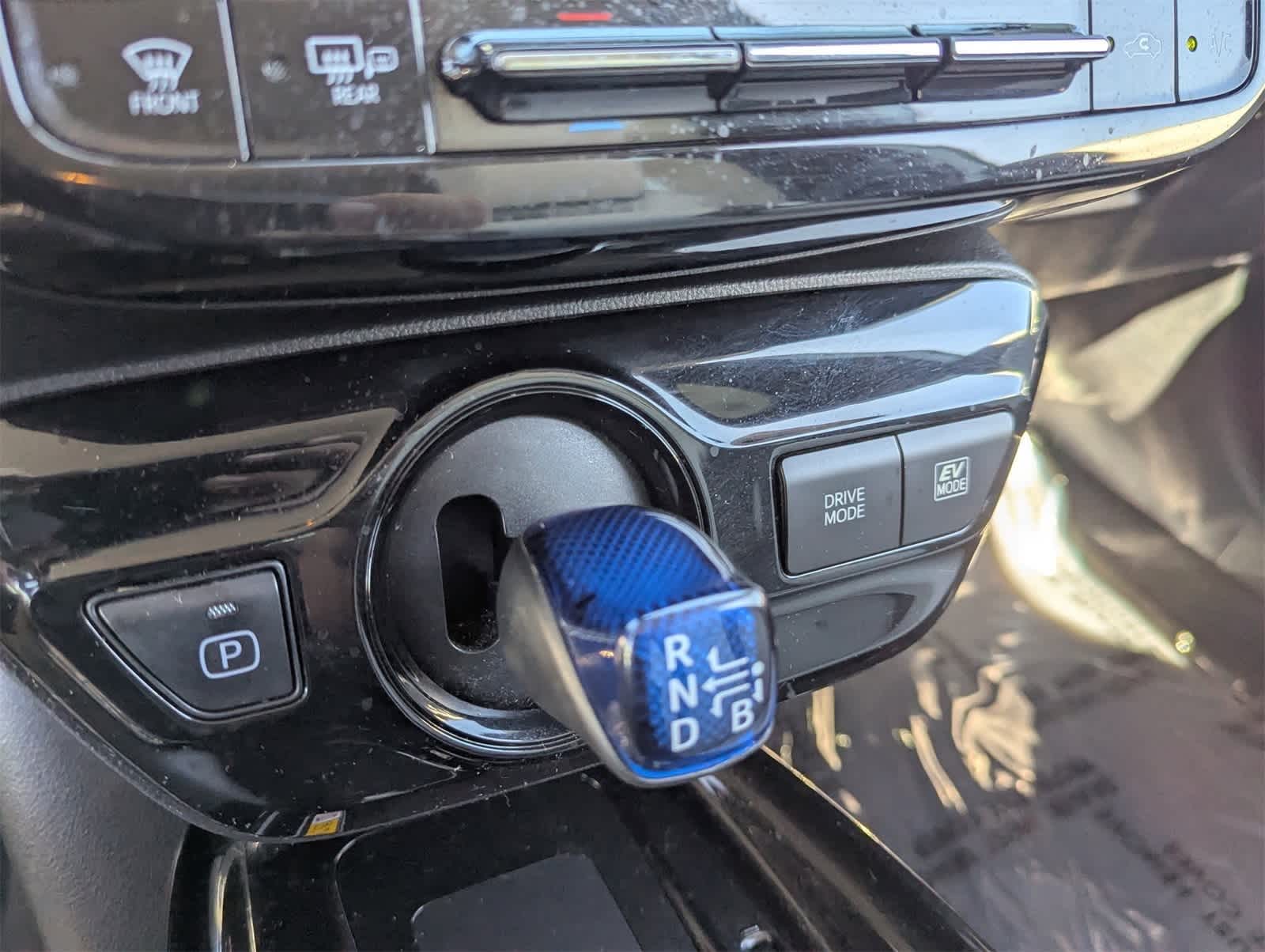 Thumbnail: 2022 Toyota Prius - 29