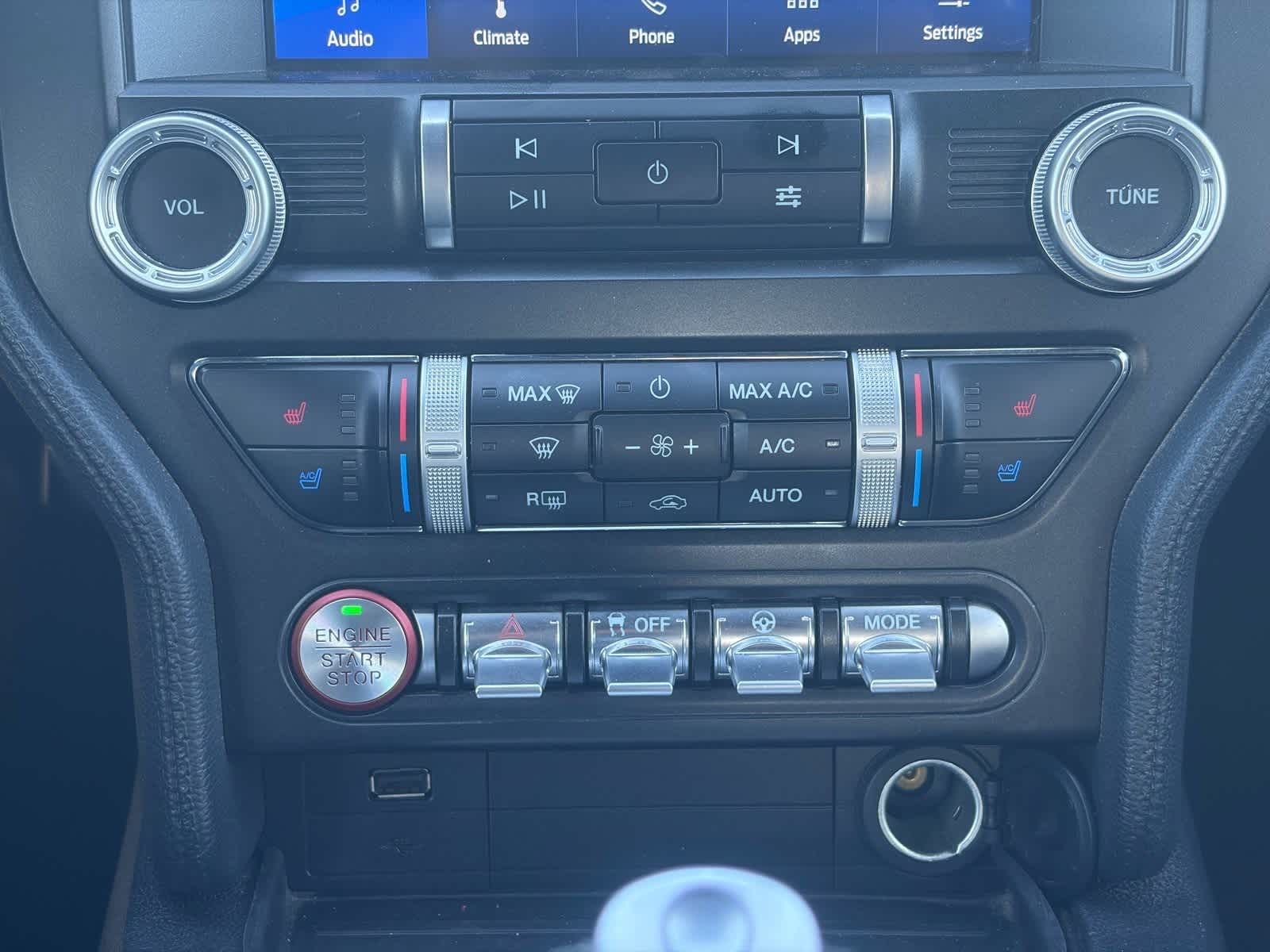 Thumbnail: 2023 Ford Mustang - 26