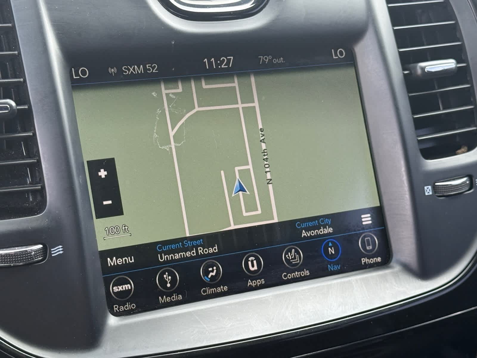 Thumbnail: 2018 Chrysler 300 - 18