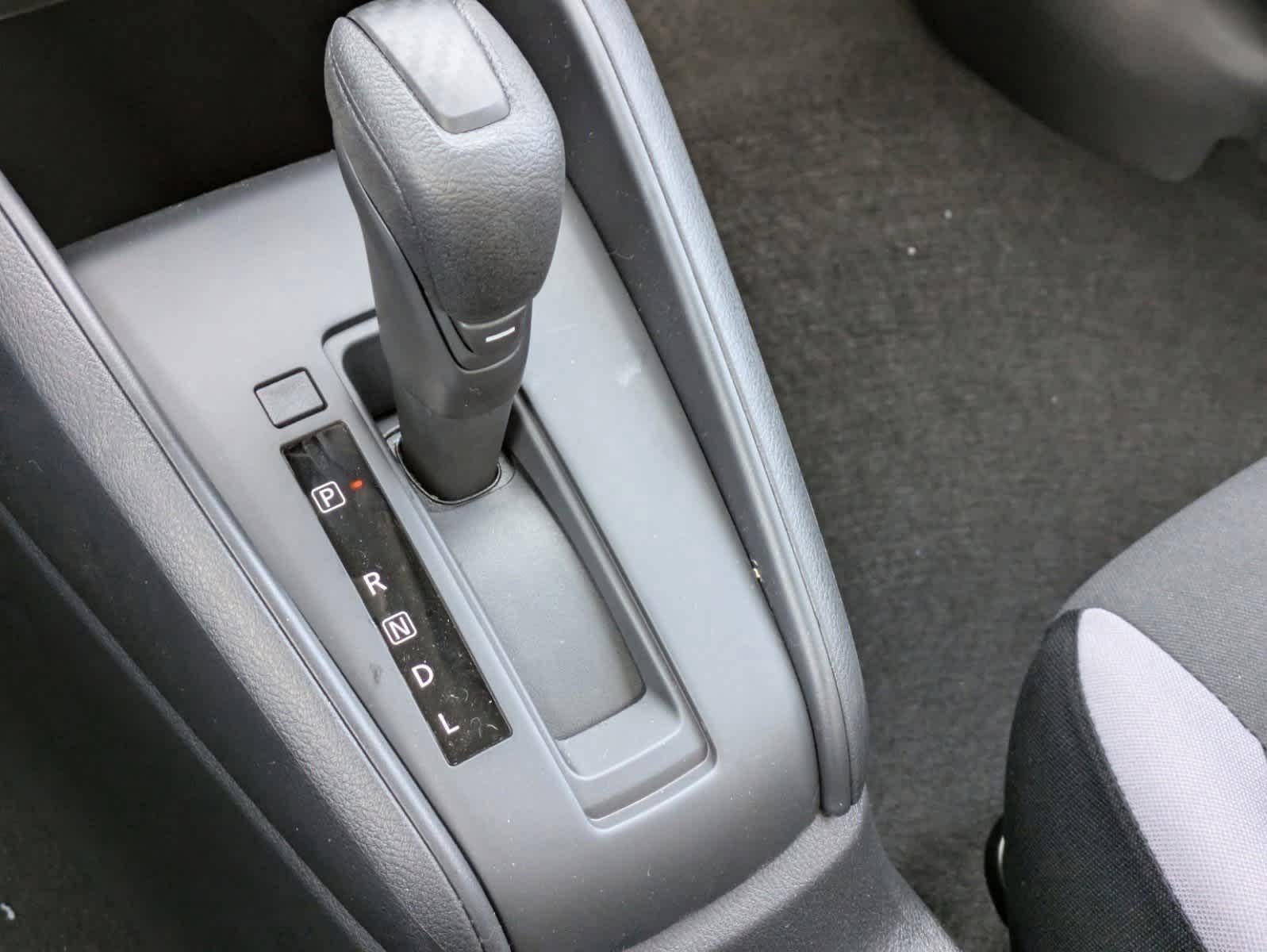 Thumbnail: 2025 Nissan Versa - 19