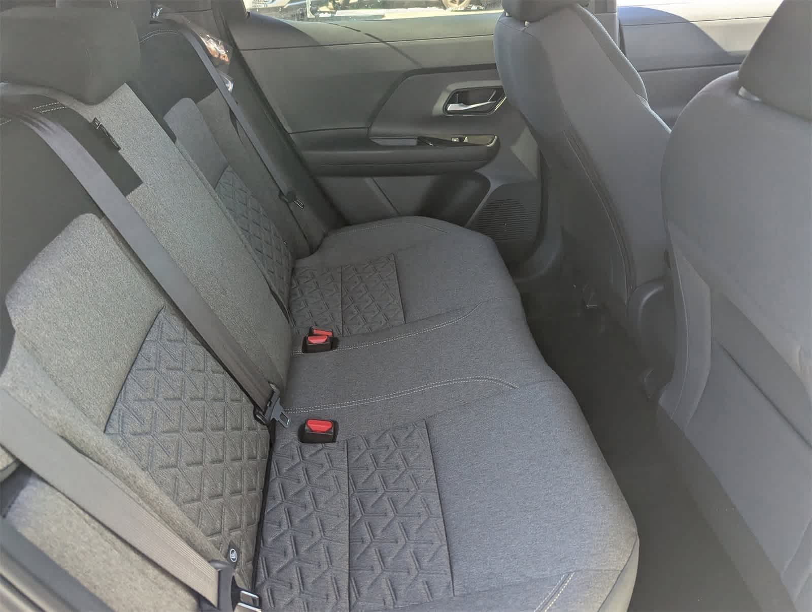 Thumbnail: 2026 Nissan Kicks - 15