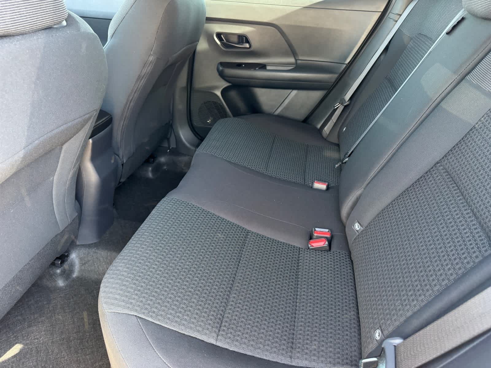 Thumbnail: 2026 Nissan Kicks - 14