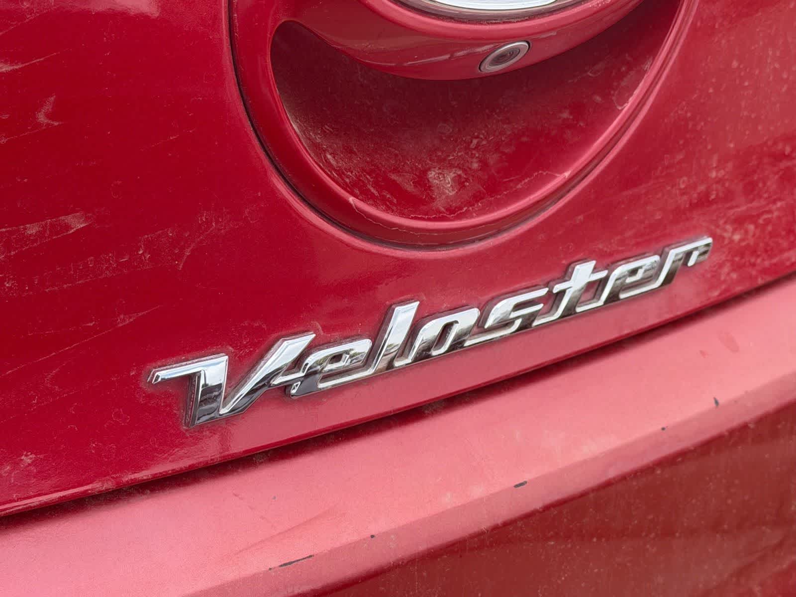 Thumbnail: 2017 Hyundai Veloster - 25