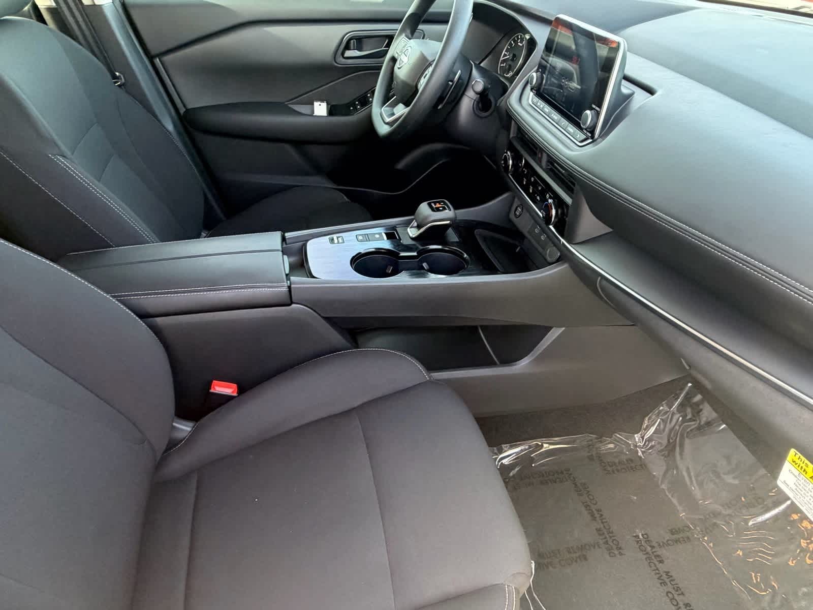 Thumbnail: 2026 Nissan Rogue - 11