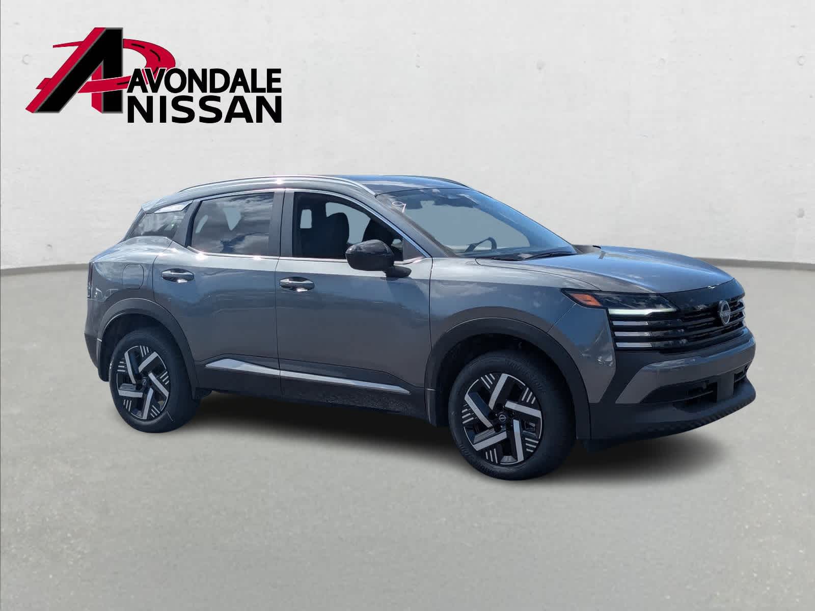 Thumbnail: 2026 Nissan Kicks - 8
