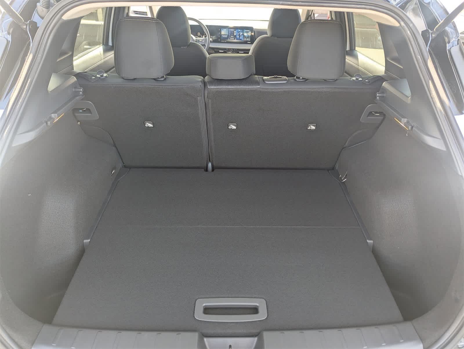 Thumbnail: 2026 Nissan Kicks - 11