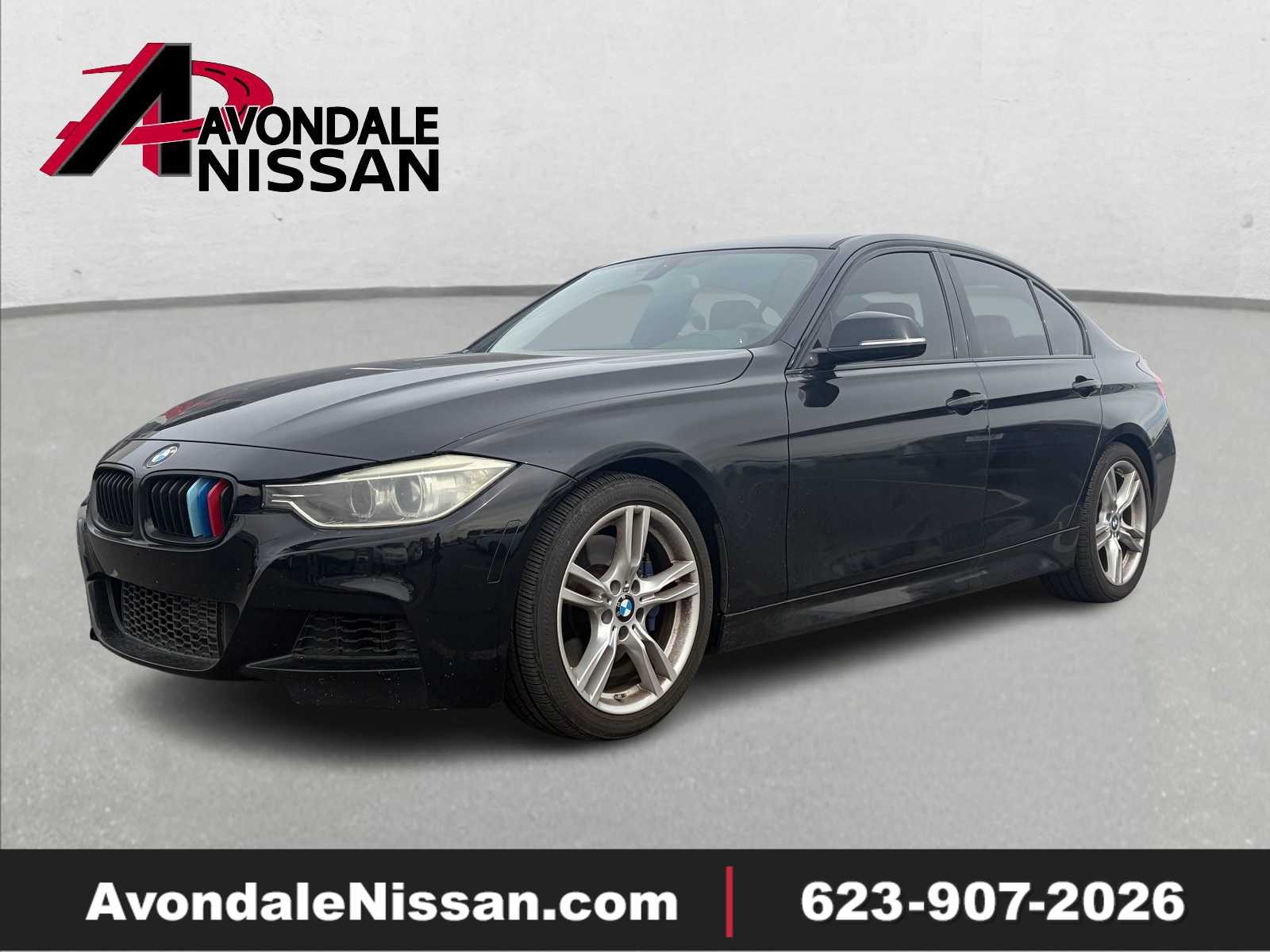 2014 BMW 3 Series 328i -
                  Avondale, AZ