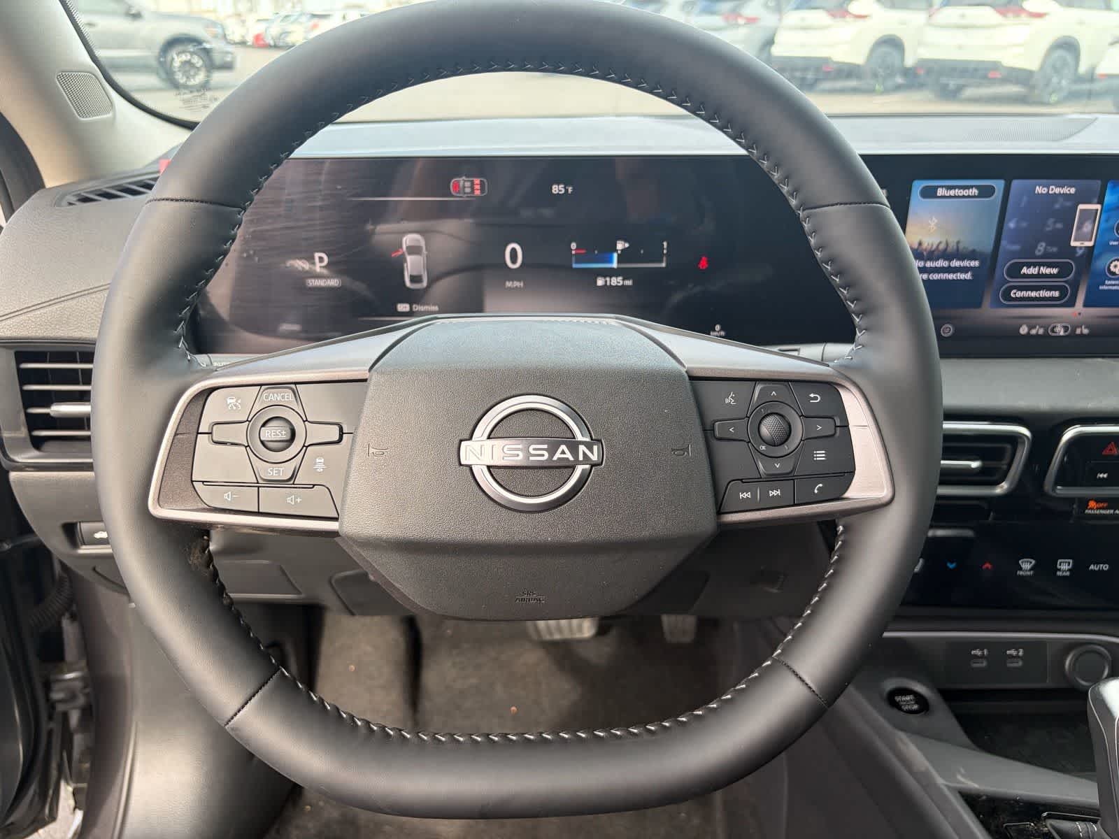 Thumbnail: 2026 Nissan Sentra - 17