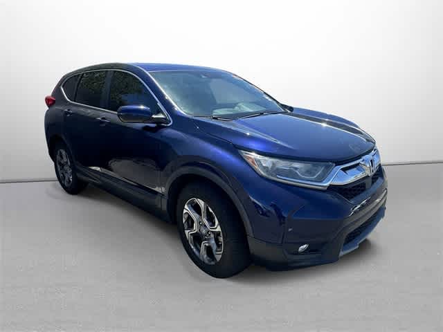 Thumbnail: 2018 Honda CR-V - 7