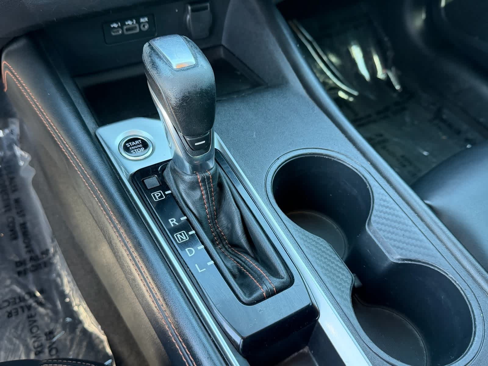 Thumbnail: 2021 Nissan Altima - 30