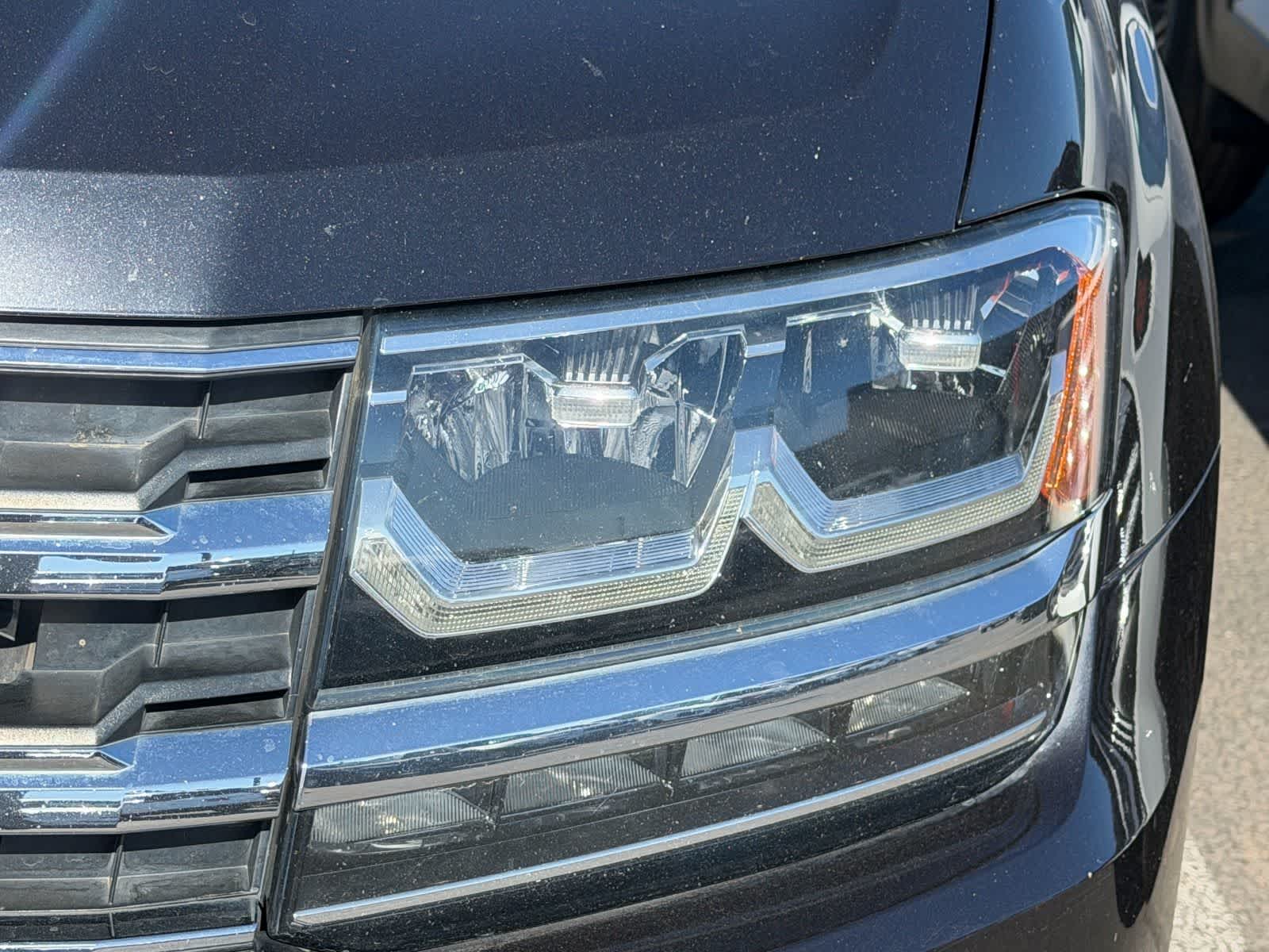 Thumbnail: 2018 Volkswagen Atlas - 8