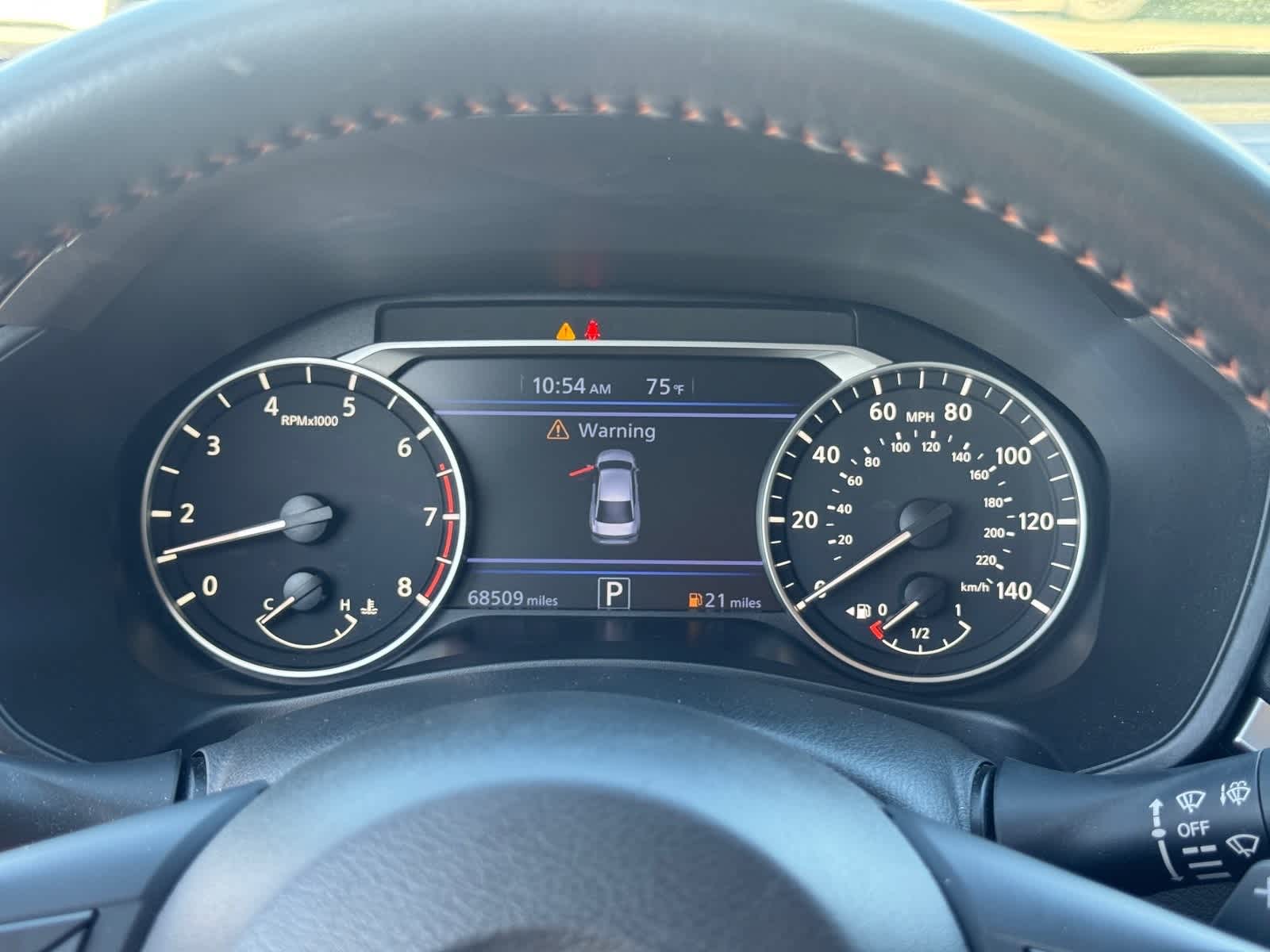 Thumbnail: 2022 Nissan Altima - 19