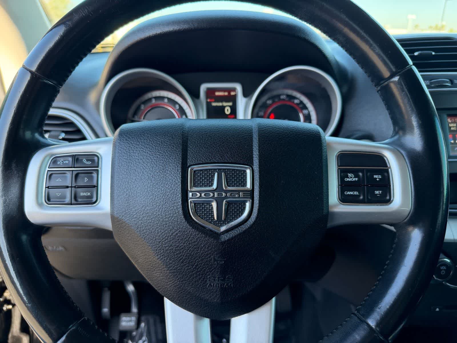 Thumbnail: 2019 Dodge Journey - 16