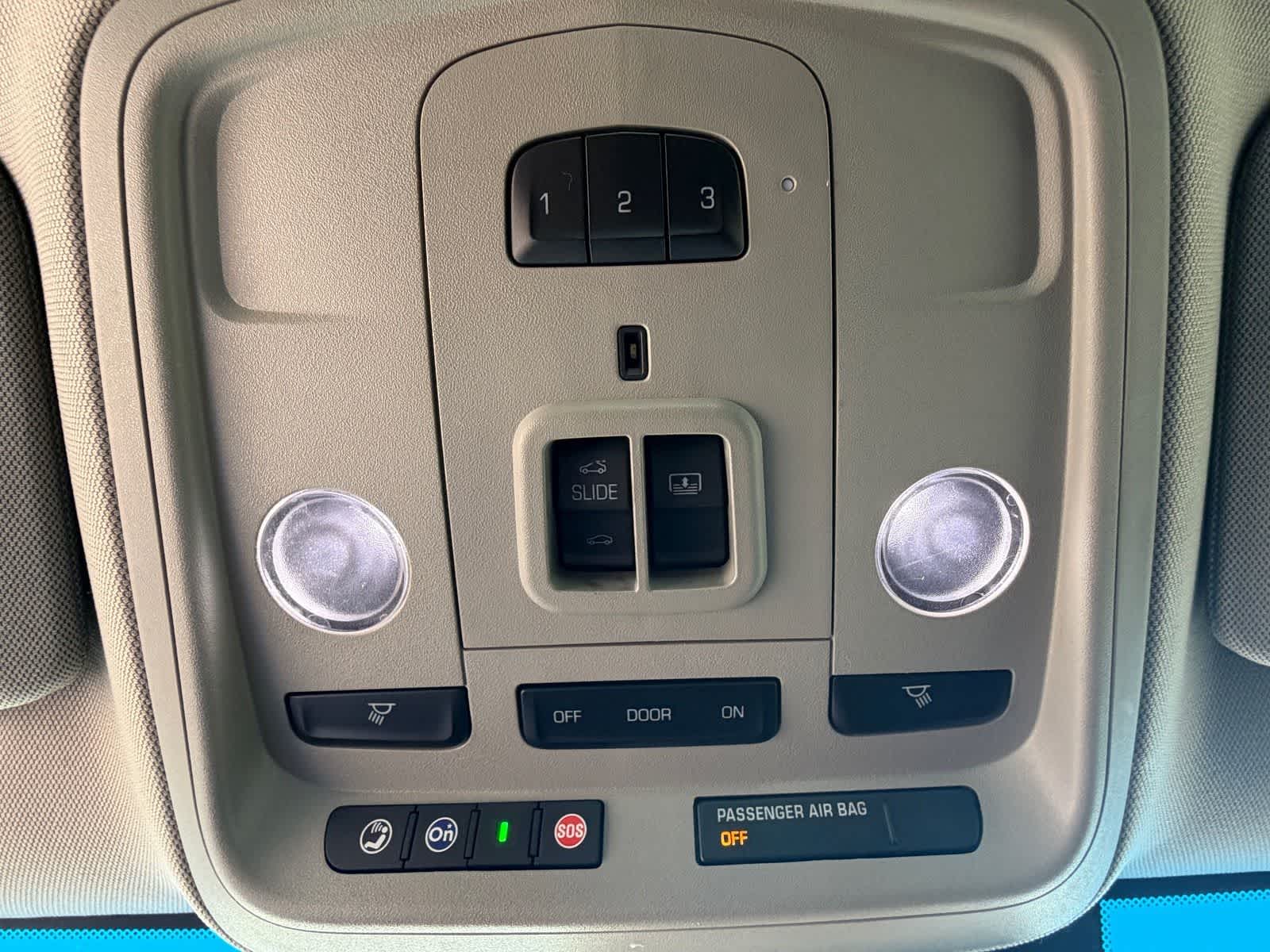 Thumbnail: 2019 Cadillac CTS - 27