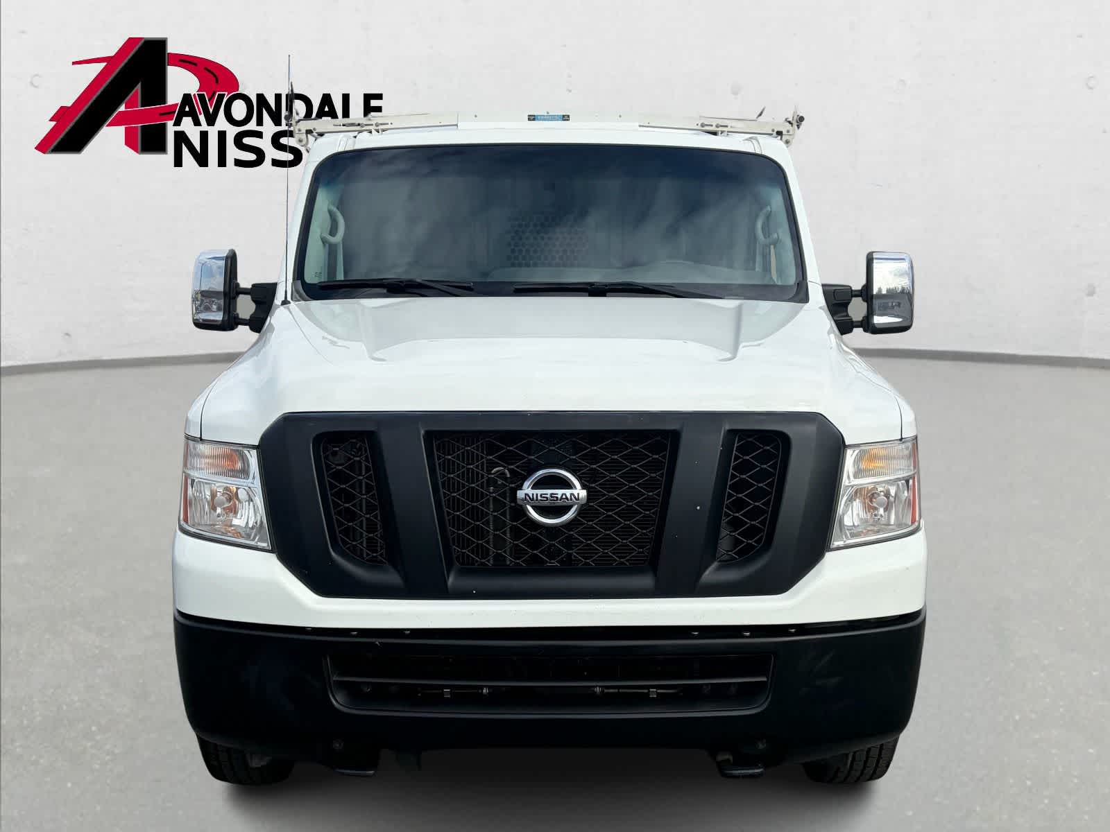 Thumbnail: 2018 Nissan NV - 5