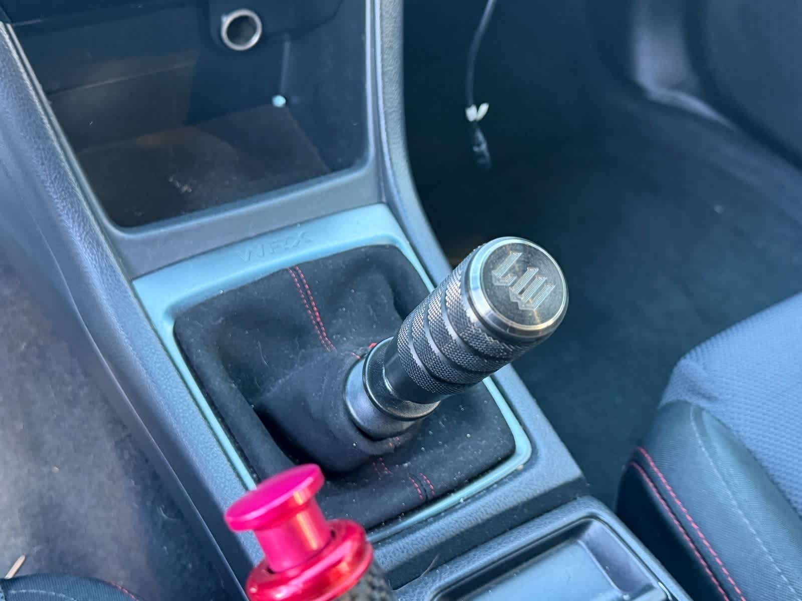 Thumbnail: 2018 Subaru WRX - 14