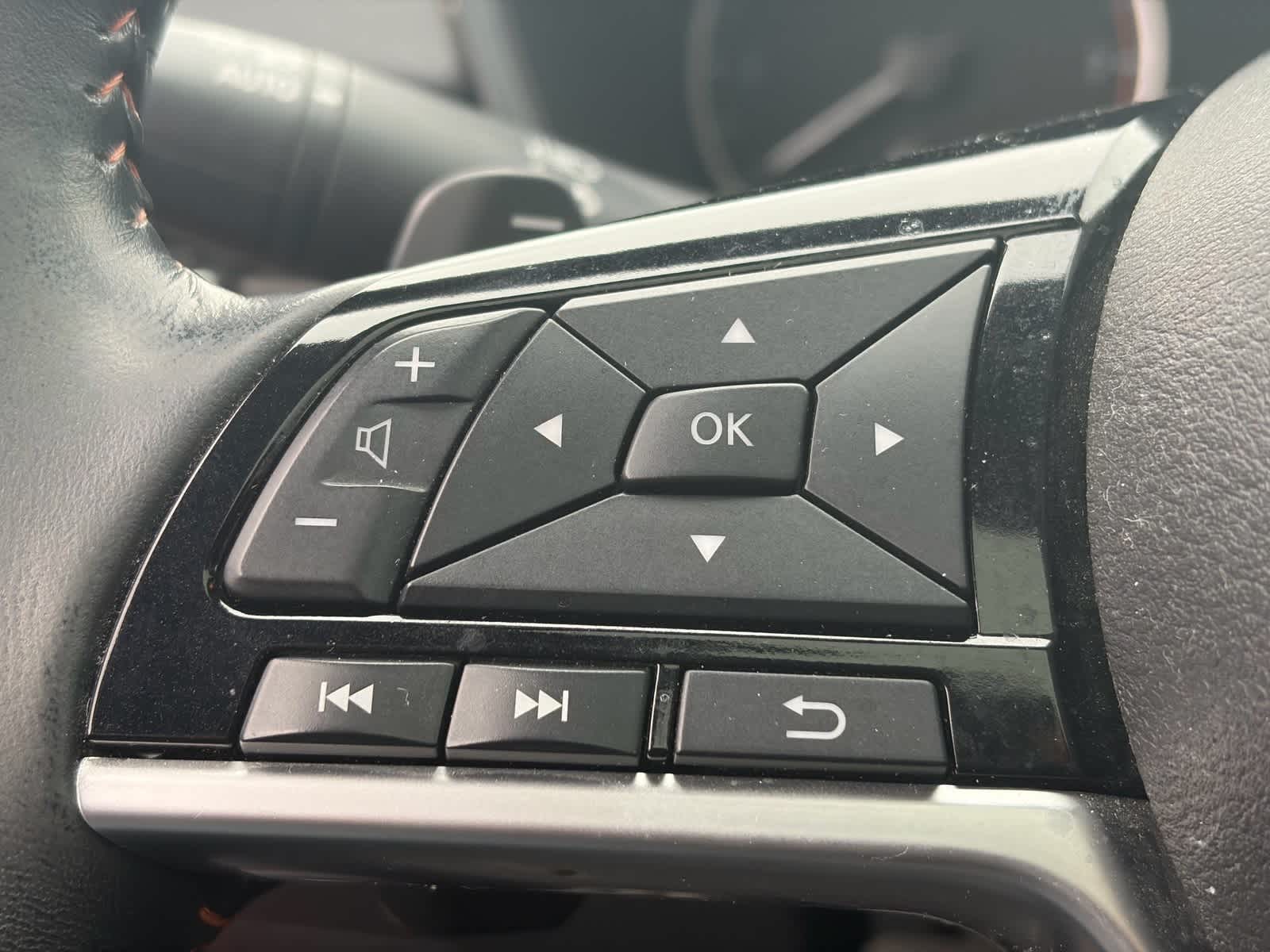 Thumbnail: 2019 Nissan Altima - 14