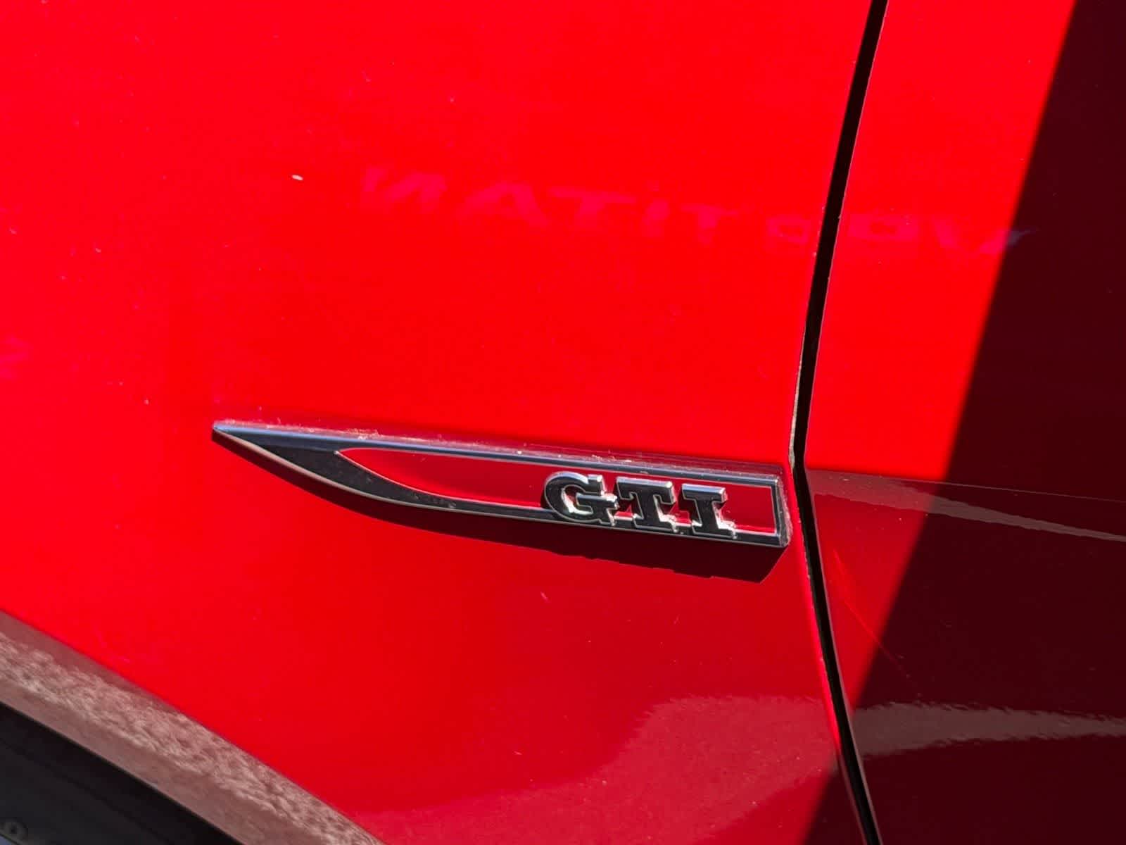 Thumbnail: 2017 Volkswagen Golf - 9