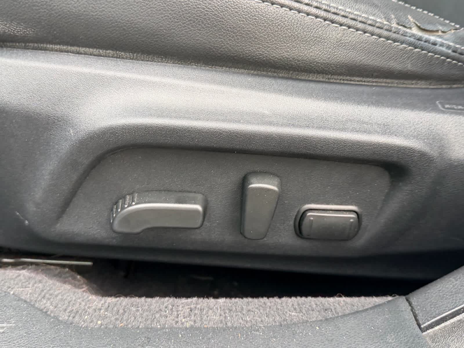 Thumbnail: 2016 Subaru Outback - 22