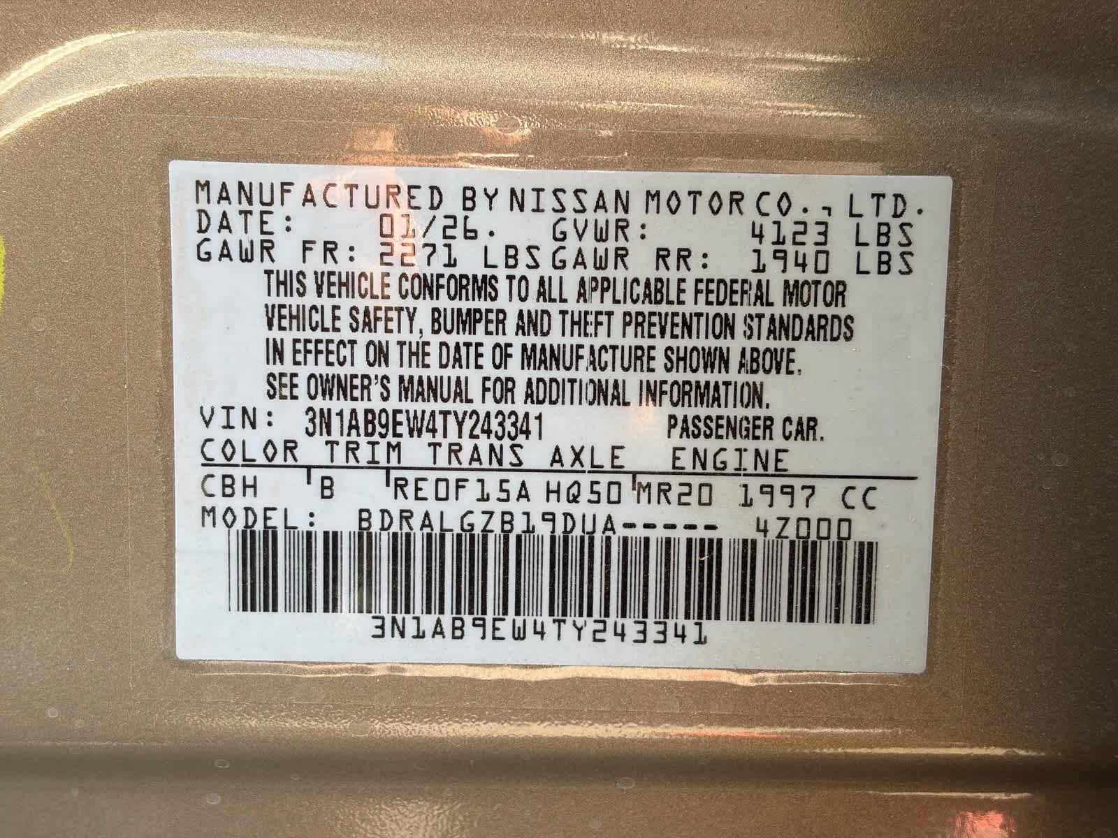 Thumbnail: 2026 Nissan Sentra - 26