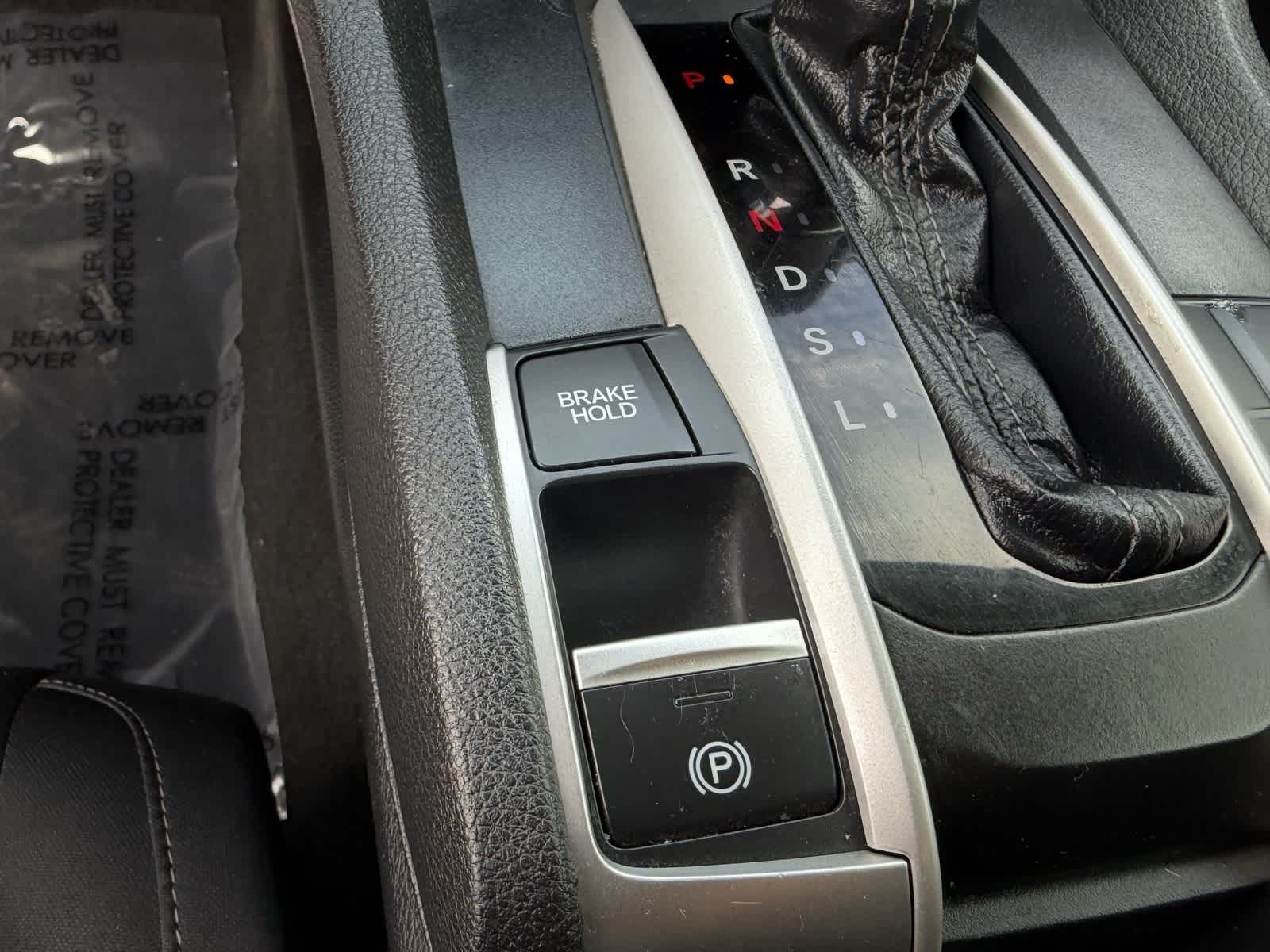 Thumbnail: 2021 Honda Civic - 32