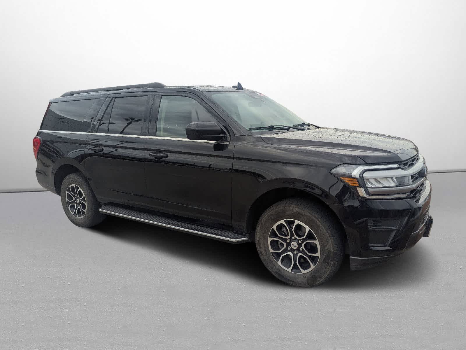 Thumbnail: 2022 Ford Expedition MAX - 7