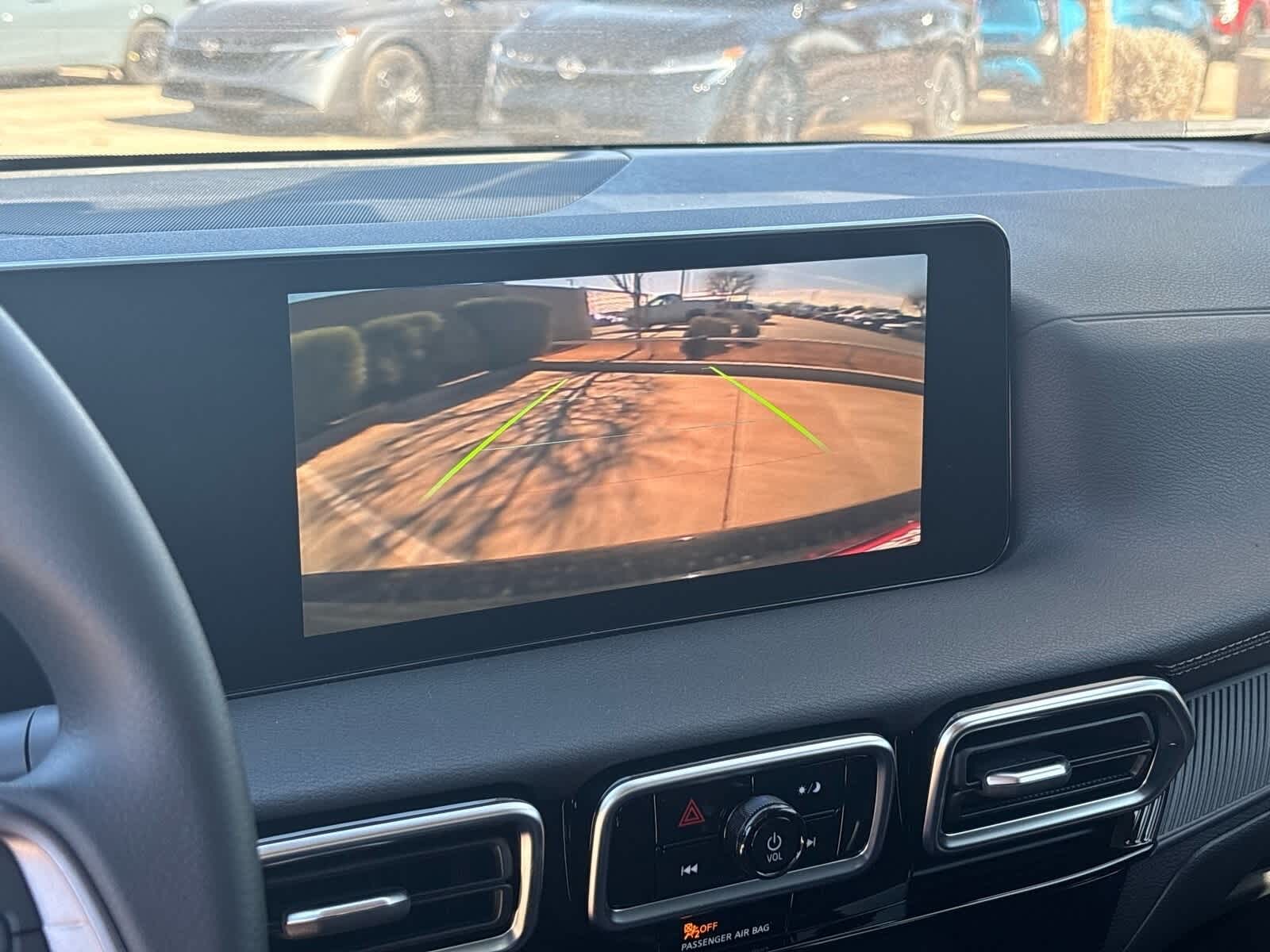 Thumbnail: 2026 Nissan Sentra - 19