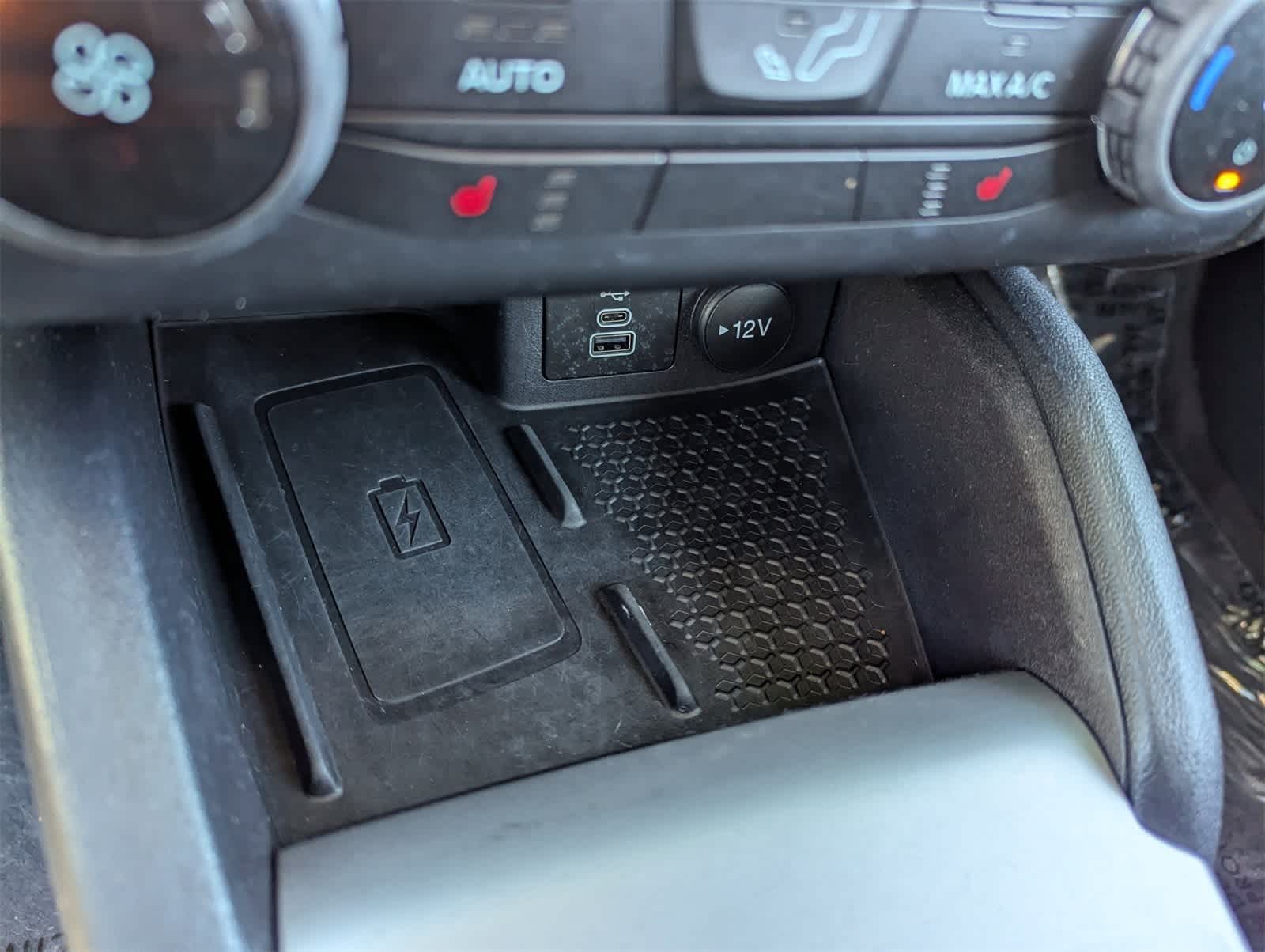 Thumbnail: 2023 Ford Bronco Sport - 29