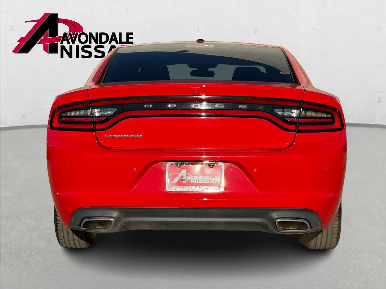 Thumbnail: 2022 Dodge Charger - 5