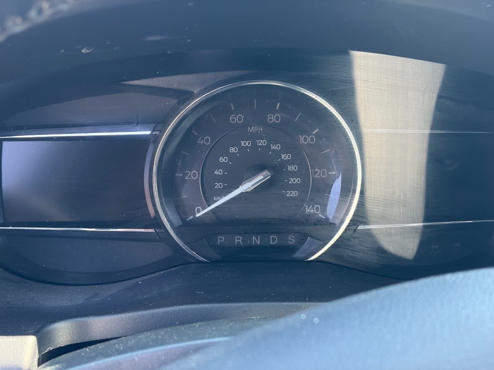 Thumbnail: 2019 Ford Explorer - 17