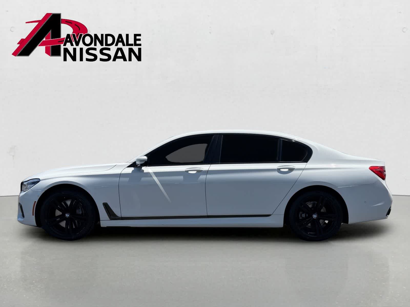 Thumbnail: 2019 BMW 7 Series - 3