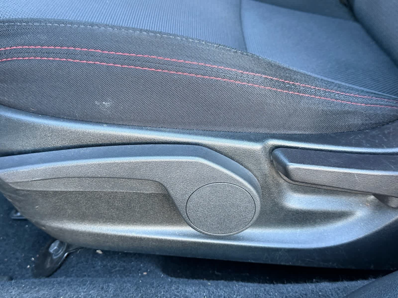 Thumbnail: 2018 Subaru WRX - 21