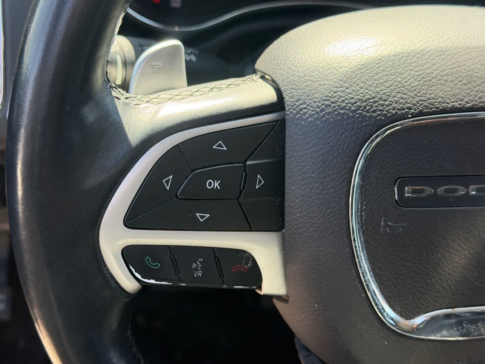 Thumbnail: 2016 Dodge Durango - 11