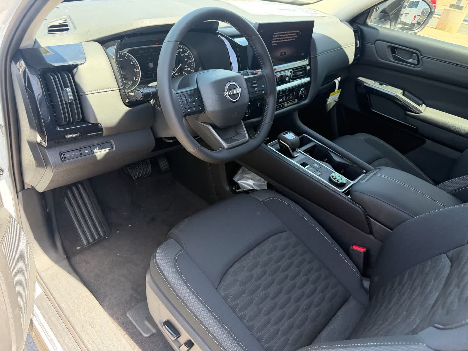 Thumbnail: 2026 Nissan Pathfinder - 2