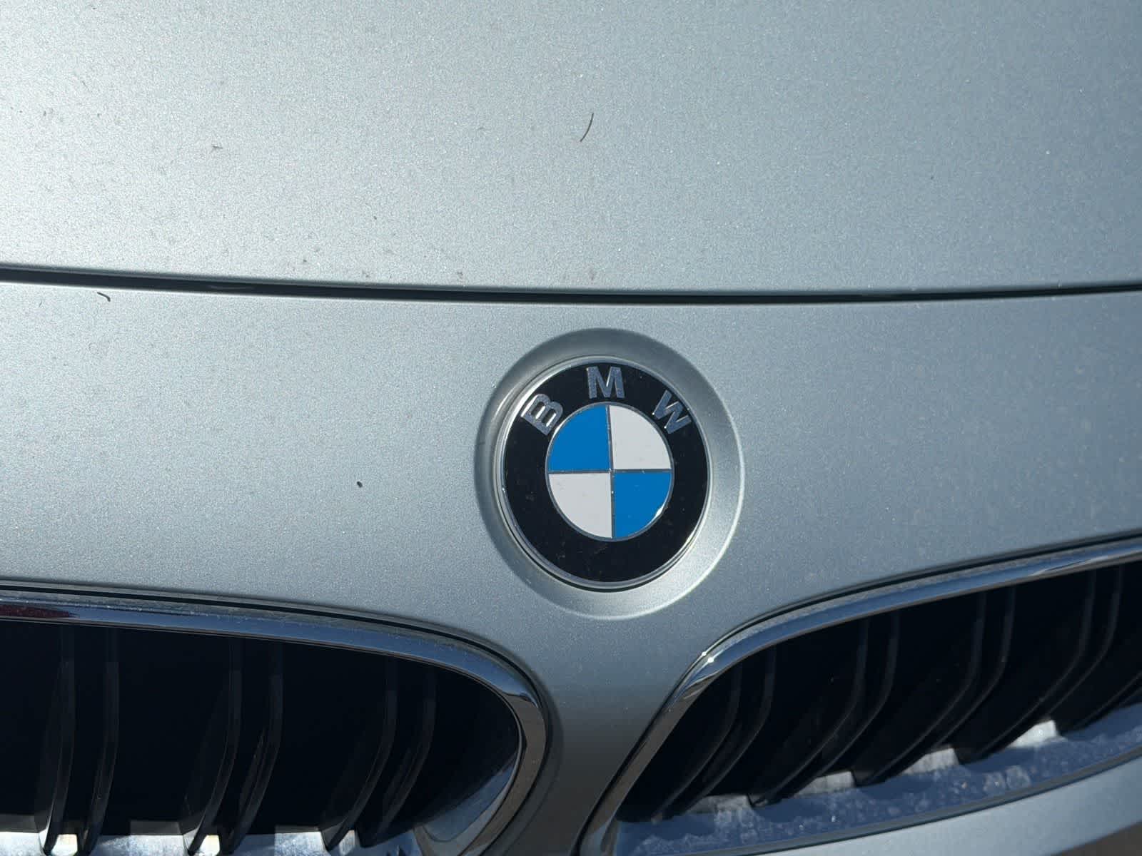Thumbnail: 2016 BMW M4 - 6