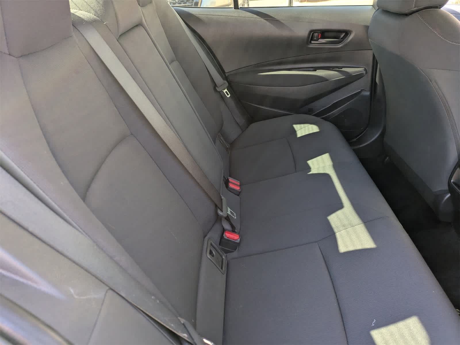 Thumbnail: 2022 Toyota Corolla - 13