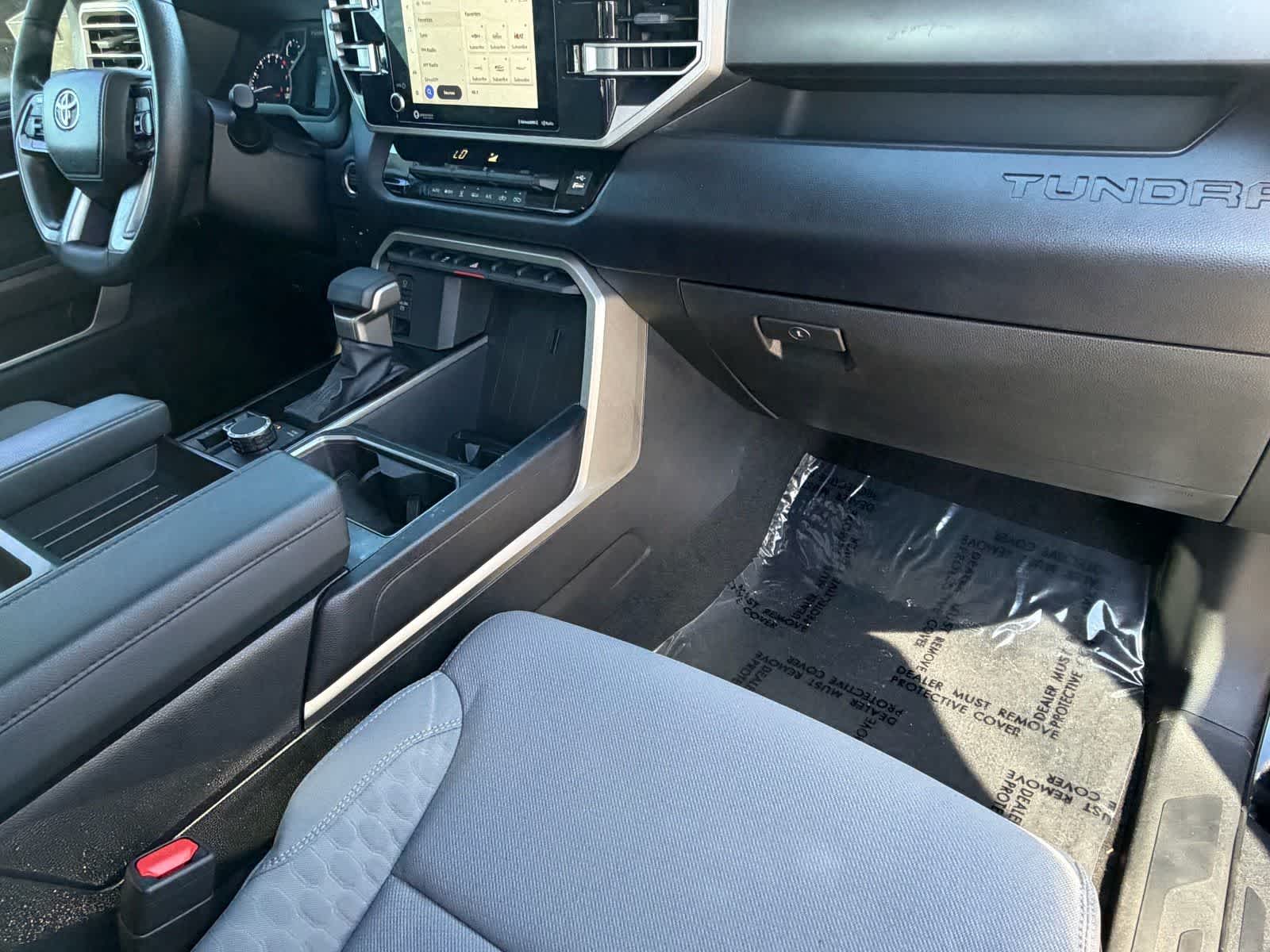 Thumbnail: 2023 Toyota Tundra - 9