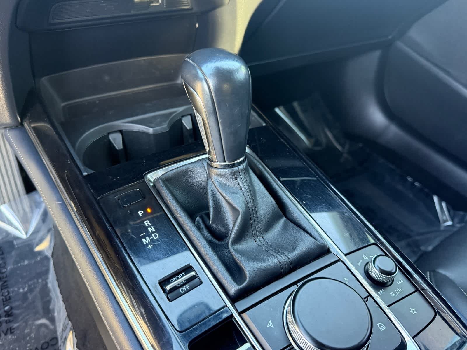 Thumbnail: 2020 Mazda CX-30 - 23