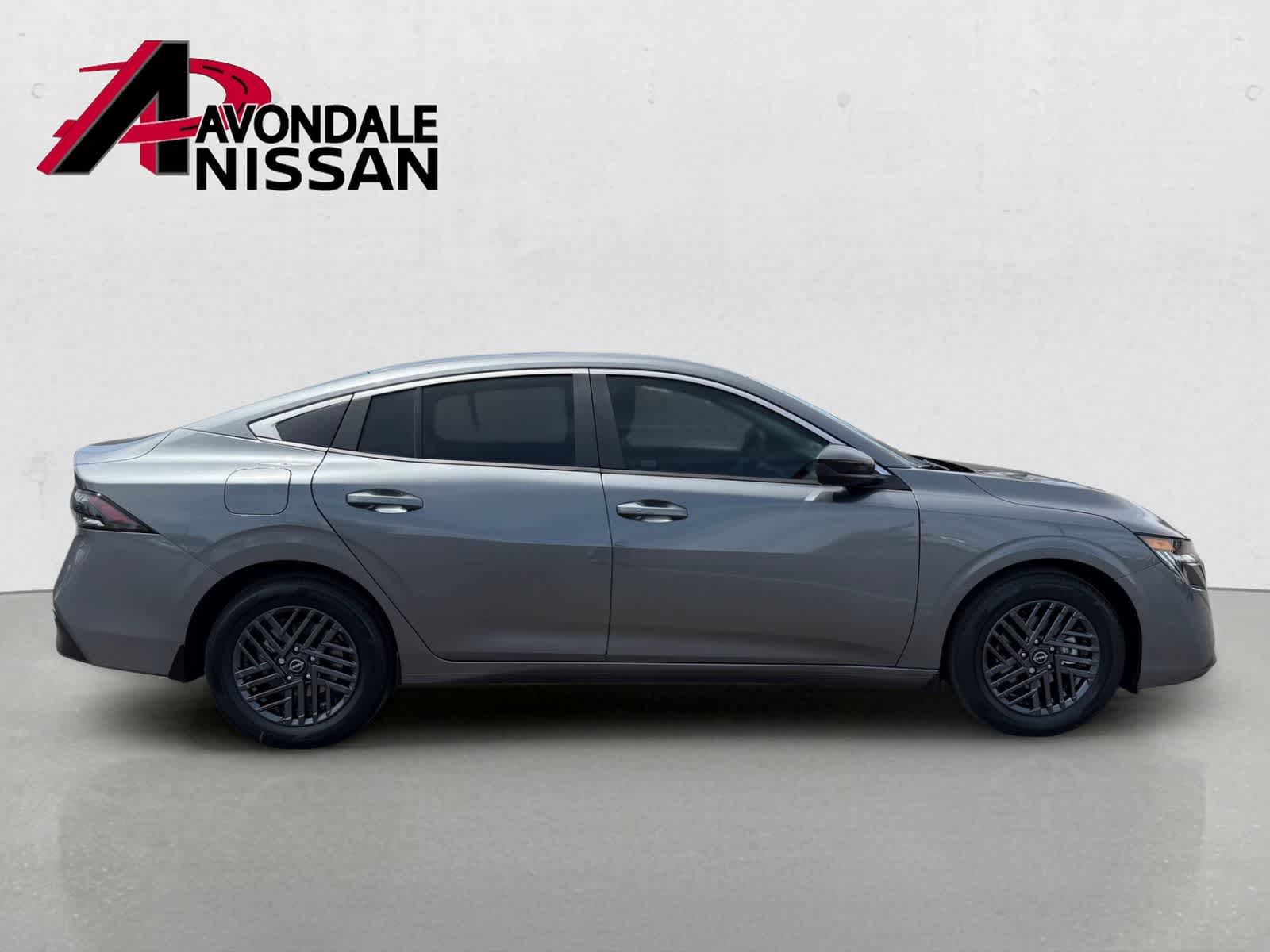 Thumbnail: 2026 Nissan Sentra - 7