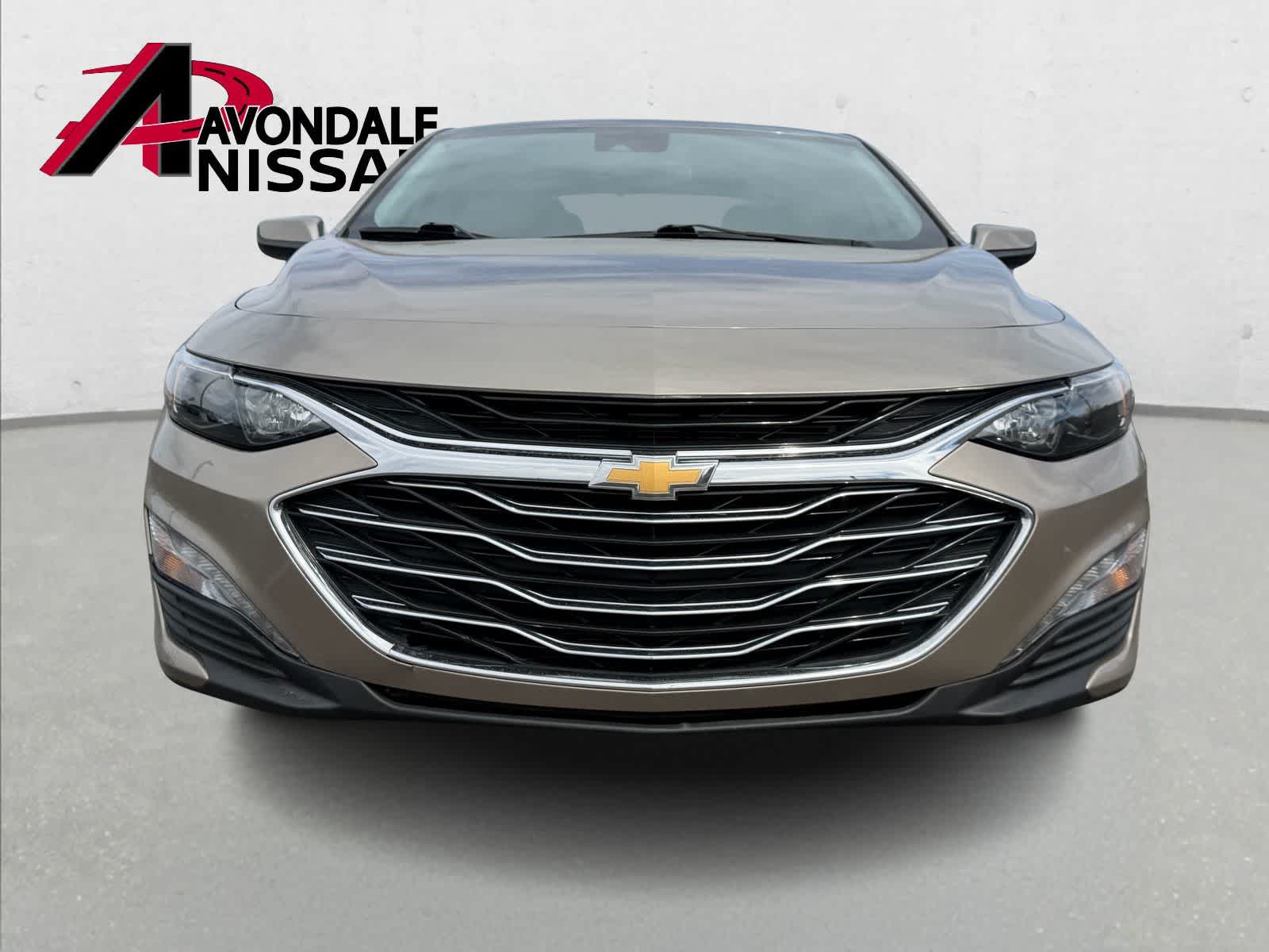Thumbnail: 2024 Chevrolet Malibu - 5
