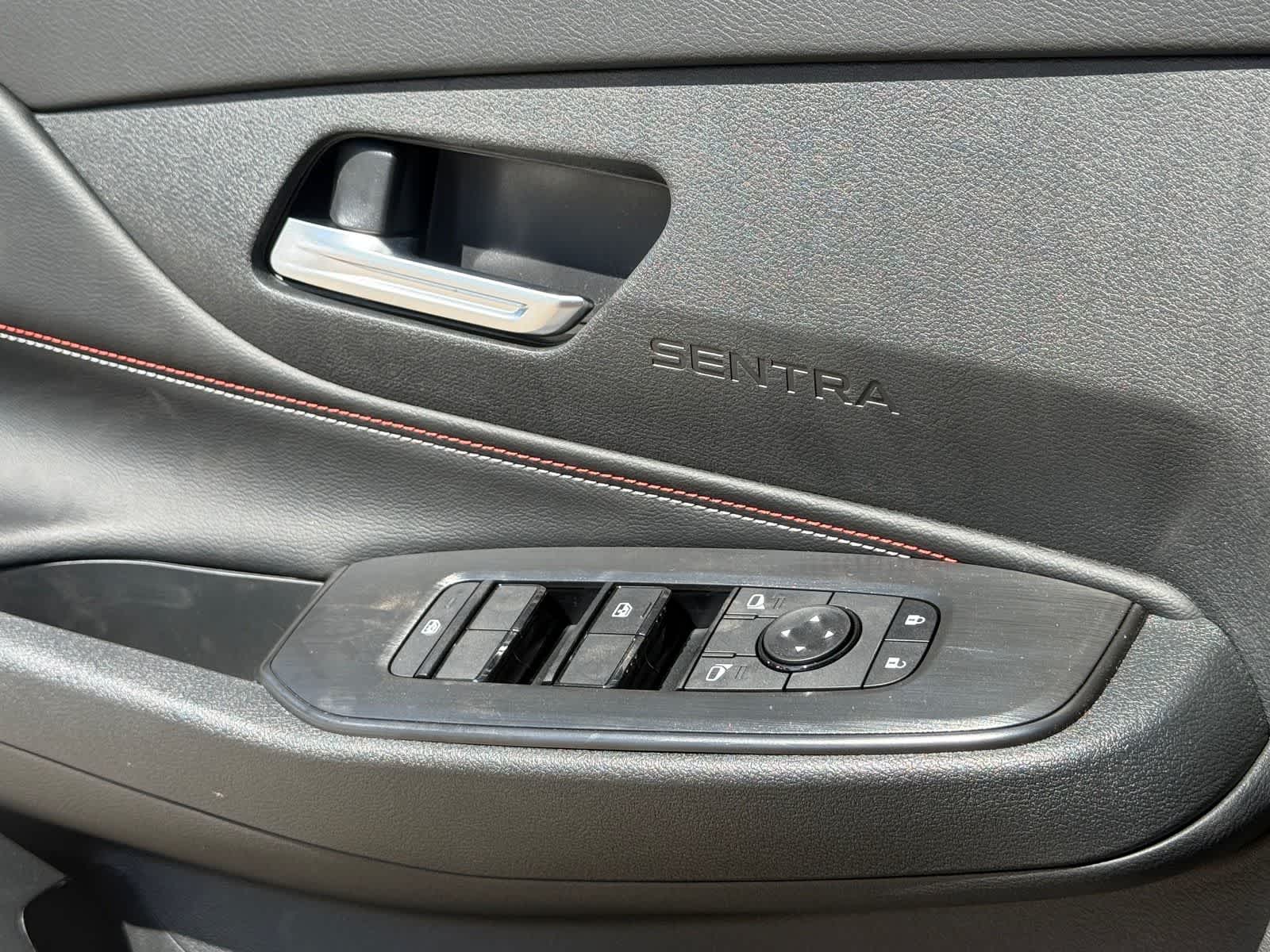Thumbnail: 2026 Nissan Sentra - 22