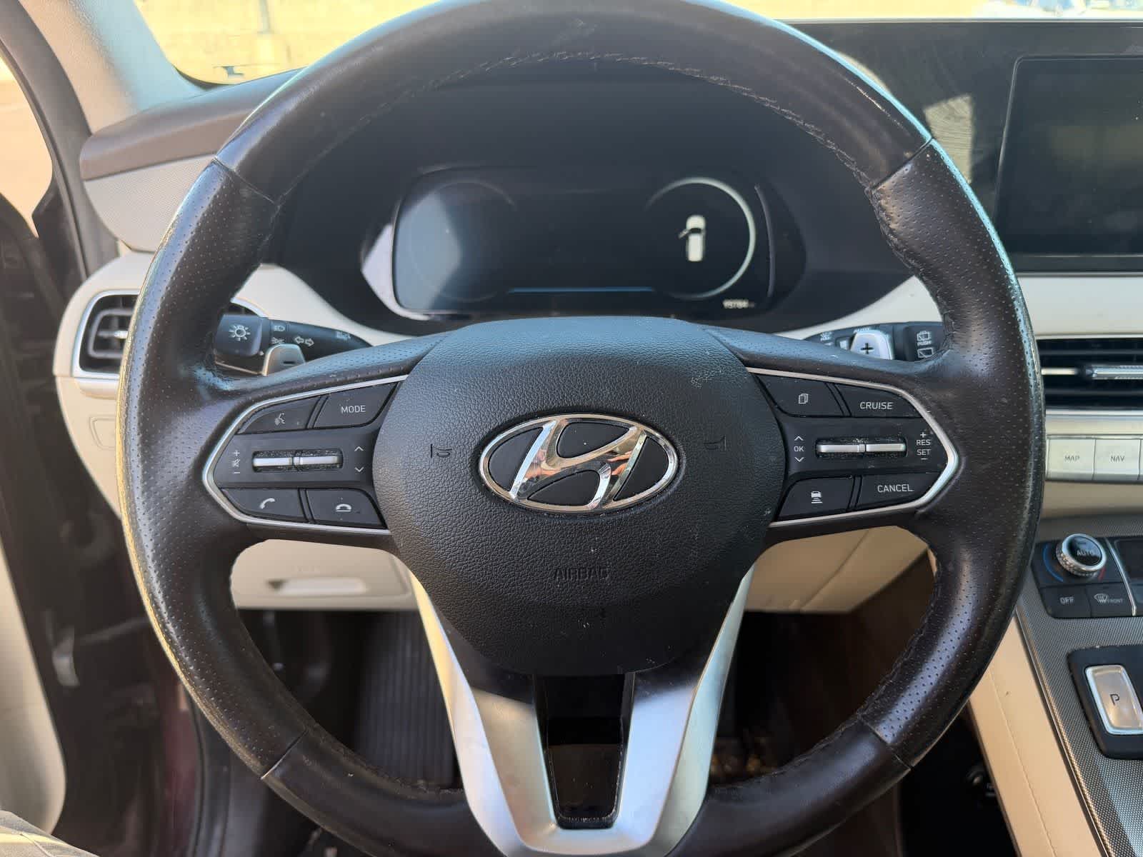 Thumbnail: 2020 Hyundai Palisade - 13