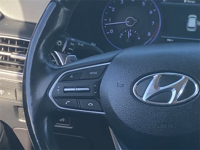 Thumbnail: 2020 Hyundai Palisade - 21