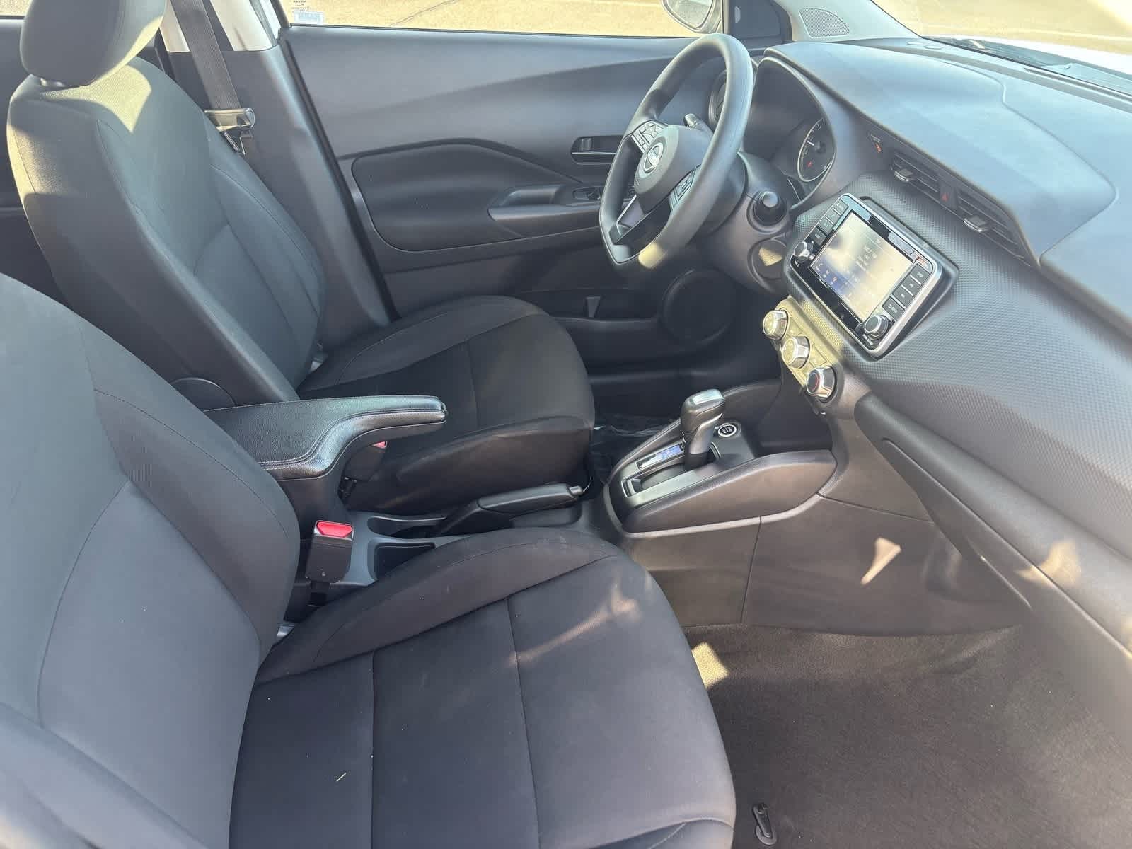 Thumbnail: 2023 Nissan Kicks - 12