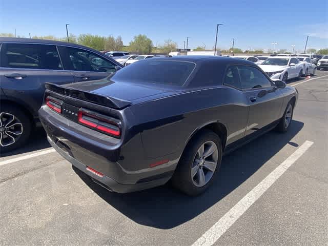 Thumbnail: 2019 Dodge Challenger - 4