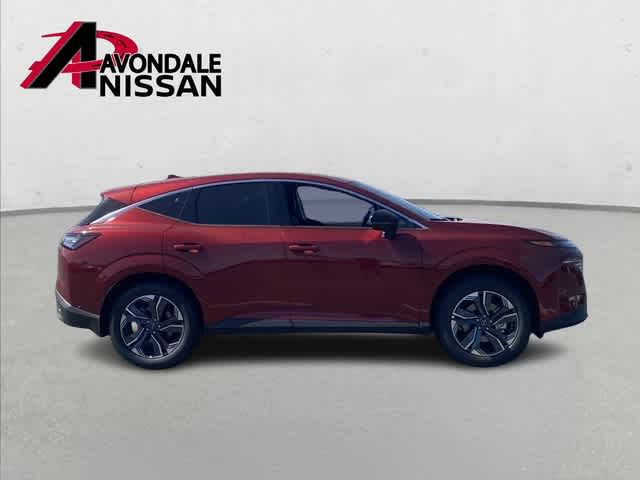 Thumbnail: 2025 Nissan Murano - 7