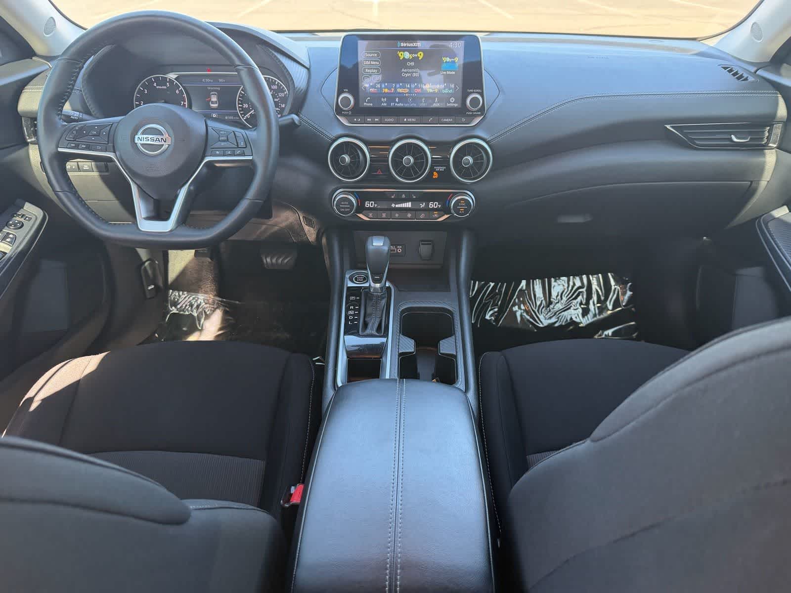 Thumbnail: 2023 Nissan Sentra - 16