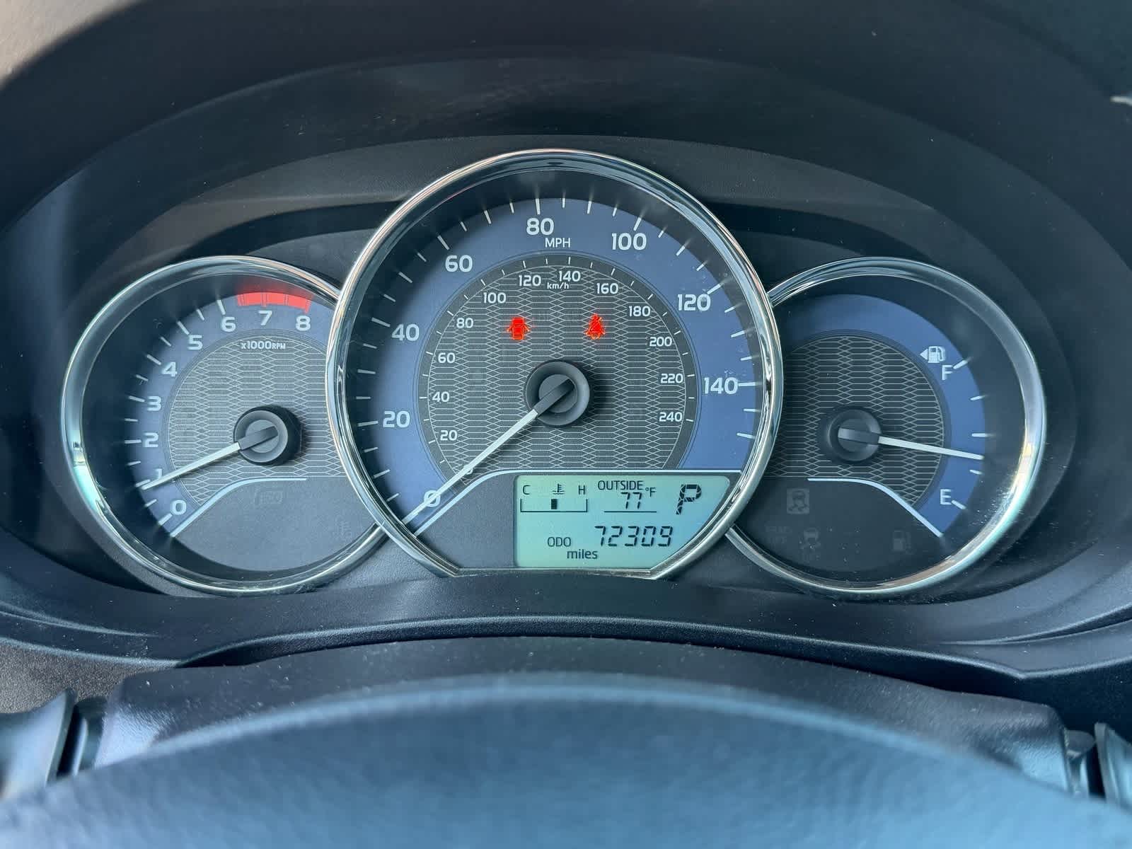 Thumbnail: 2016 Toyota Corolla - 32