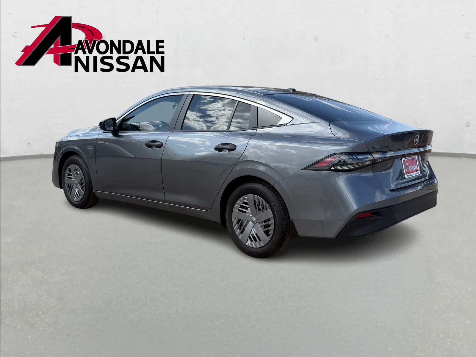 Thumbnail: 2026 Nissan Sentra - 4